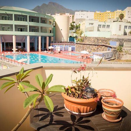 Penthouse La Palmita - Tazacorte, La Palma Esterno foto