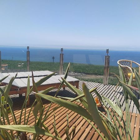 Penthouse La Palmita - Tazacorte, La Palma Esterno foto