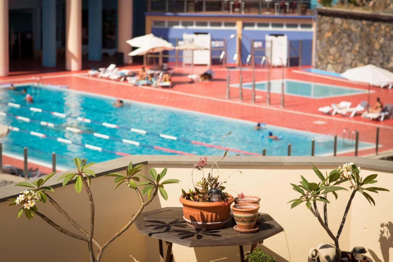Penthouse La Palmita - Tazacorte, La Palma Esterno foto