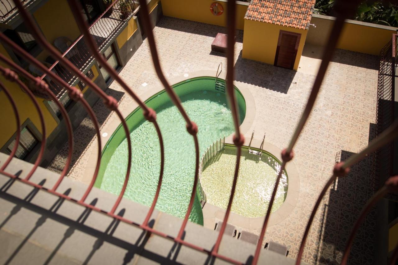 Penthouse La Palmita - Tazacorte, La Palma Esterno foto