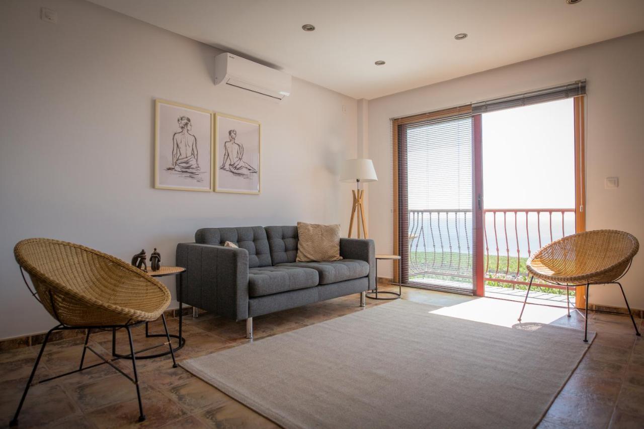 Penthouse La Palmita - Tazacorte, La Palma Esterno foto