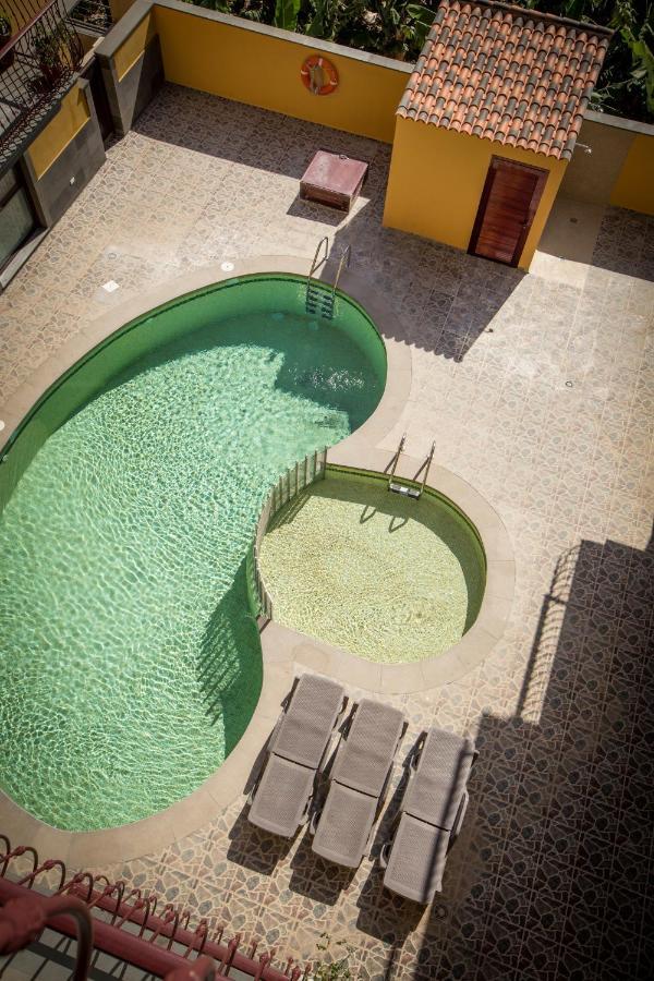 Penthouse La Palmita - Tazacorte, La Palma Esterno foto