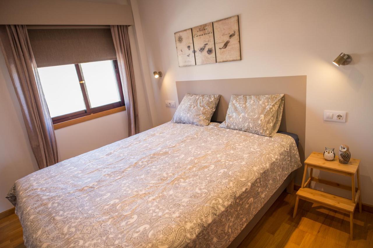 Penthouse La Palmita - Tazacorte, La Palma Esterno foto