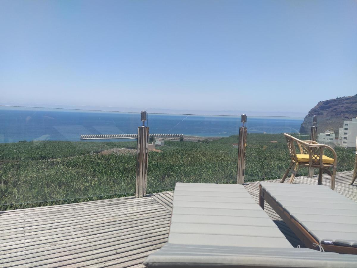 Penthouse La Palmita - Tazacorte, La Palma Esterno foto
