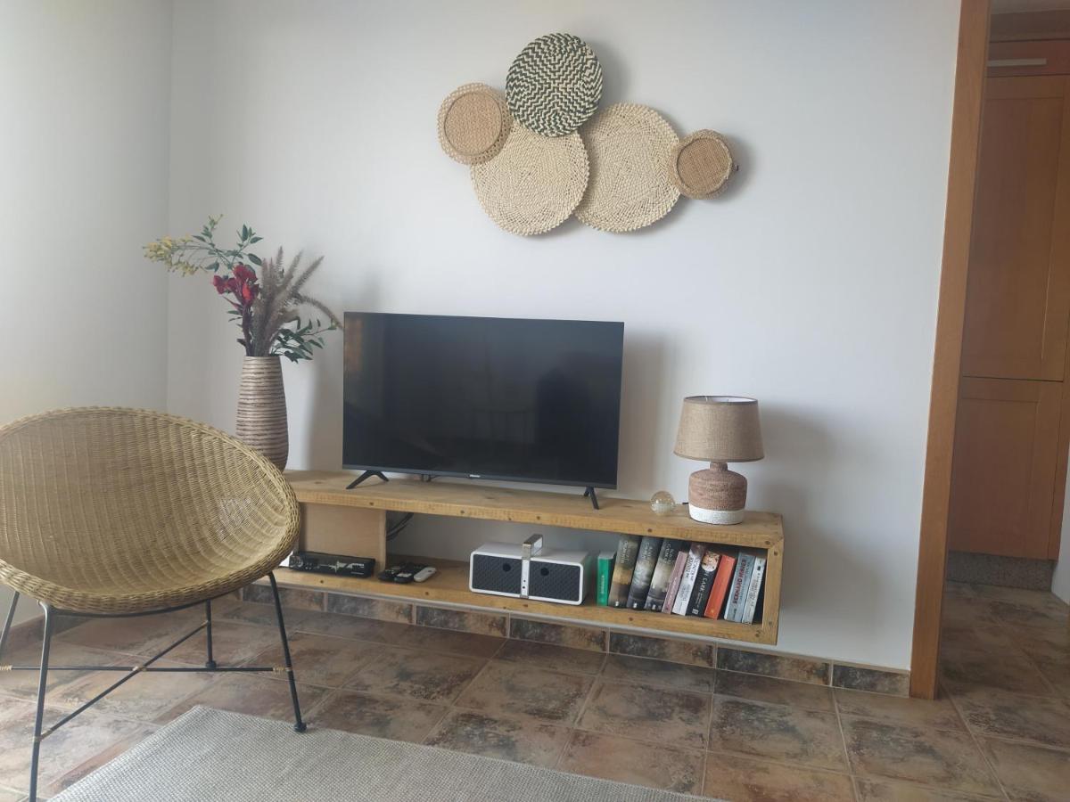 Penthouse La Palmita - Tazacorte, La Palma Esterno foto