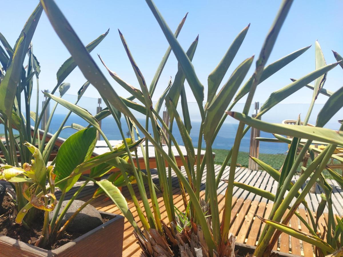Penthouse La Palmita - Tazacorte, La Palma Esterno foto
