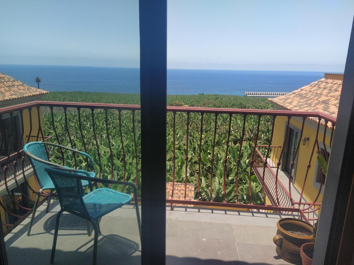 Penthouse La Palmita - Tazacorte, La Palma Esterno foto