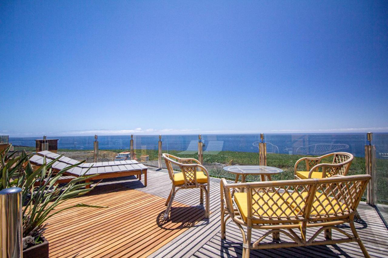 Penthouse La Palmita - Tazacorte, La Palma Esterno foto